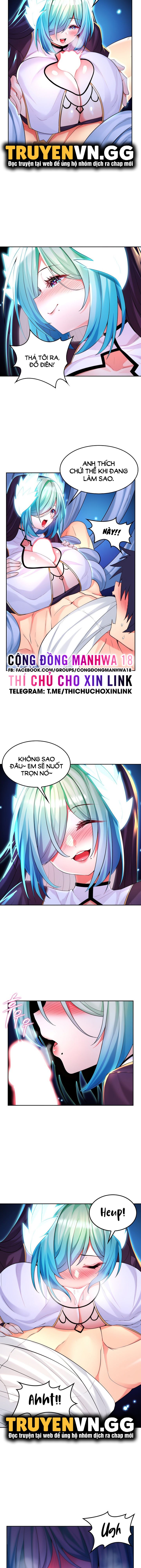 Phịch Cây Thế Giới Chương 31 page 2 - Giả Dược