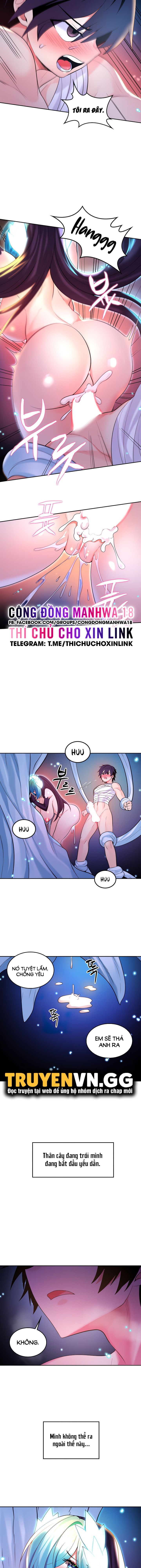 Phịch Cây Thế Giới Chương 31 page 11 - Giả Dược