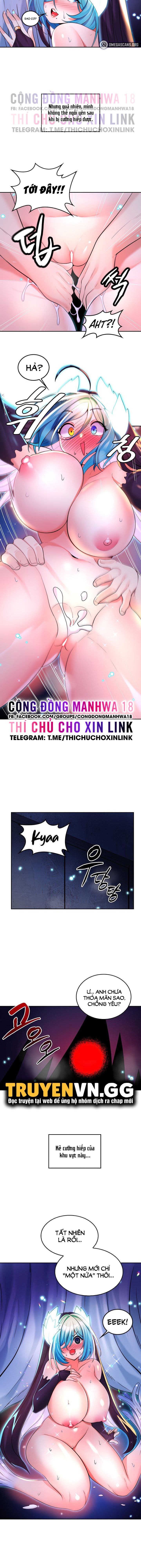 Phịch Cây Thế Giới Chương 31 page 12 - Giả Dược