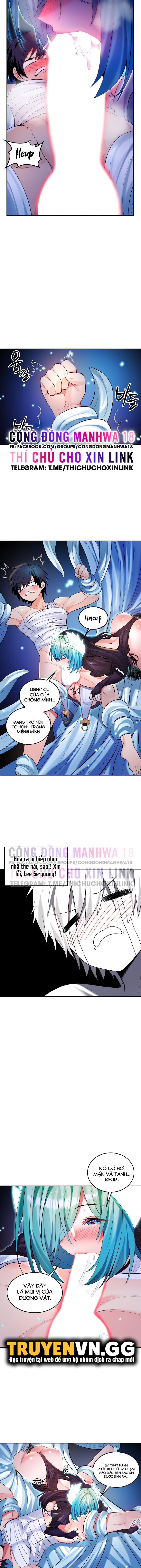 Phịch Cây Thế Giới Chương 31 page 3 - Giả Dược