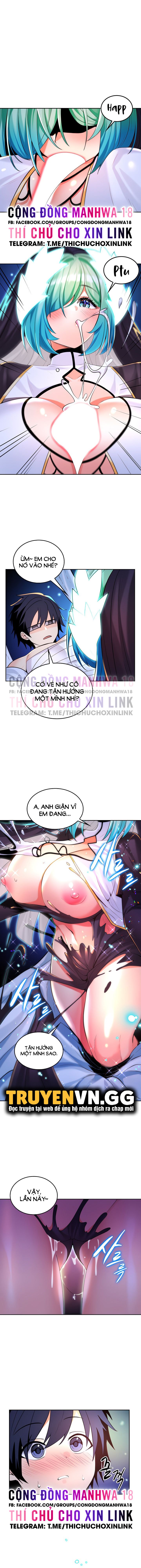 Phịch Cây Thế Giới Chương 31 page 5 - Giả Dược