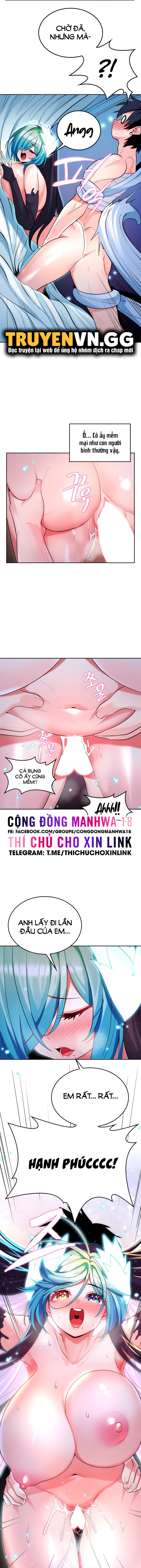 Phịch Cây Thế Giới Chương 31 page 7 - Giả Dược