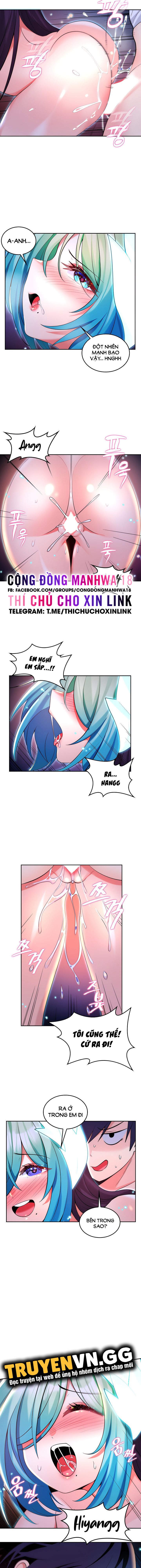 Phịch Cây Thế Giới Chương 31 page 10 - Giả Dược