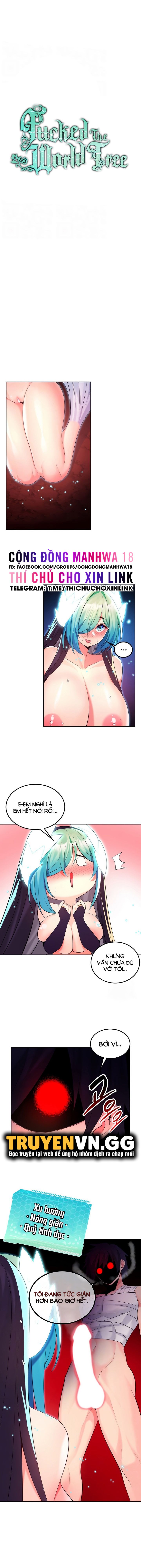 Phịch Cây Thế Giới Chương 32 page 2 - Giả Dược