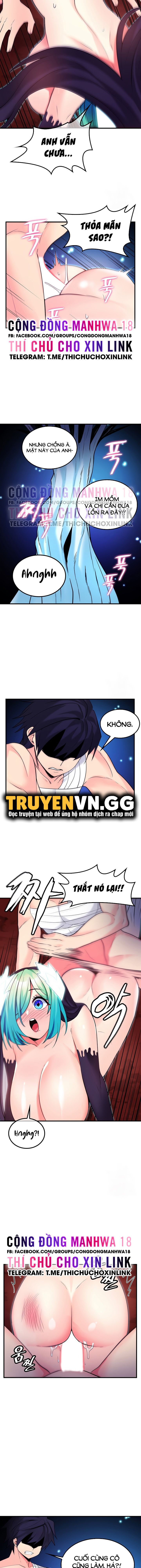 Phịch Cây Thế Giới Chương 32 page 11 - Giả Dược