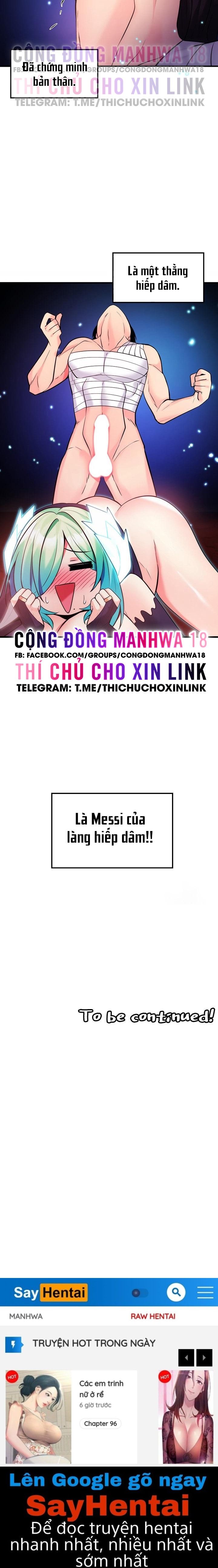 Phịch Cây Thế Giới Chương 32 page 13 - Giả Dược