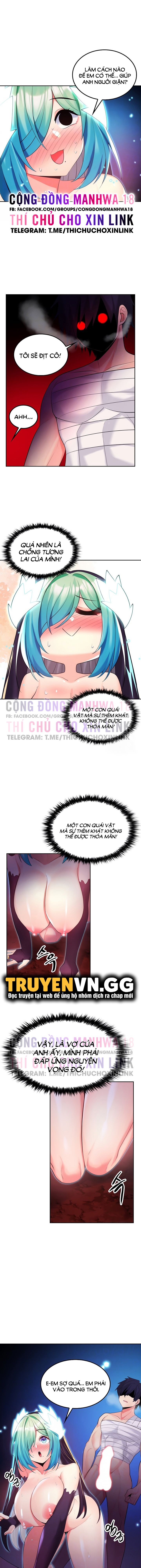 Phịch Cây Thế Giới Chương 32 page 3 - Giả Dược