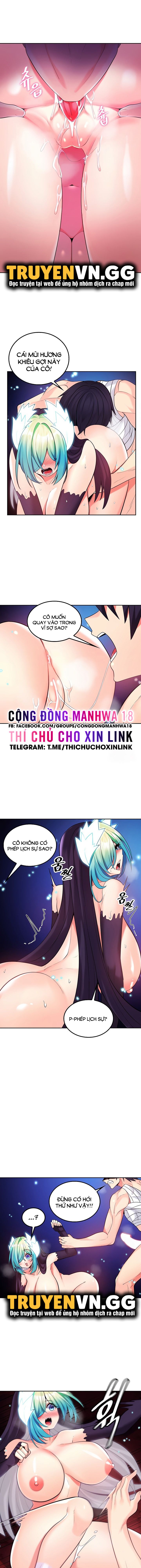 Phịch Cây Thế Giới Chương 32 page 5 - Giả Dược