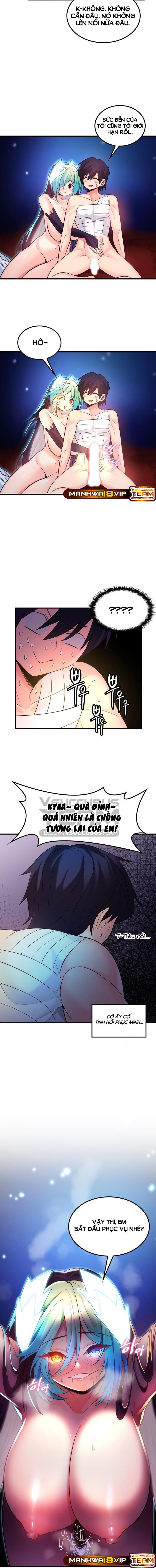 Phịch Cây Thế Giới Chương 33 page 2 - Giả Dược