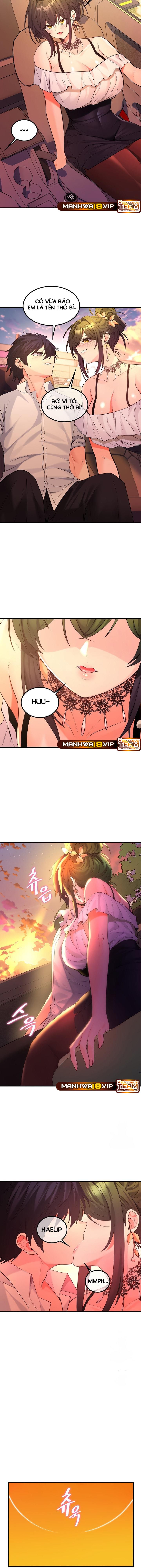 Phịch Cây Thế Giới Chương 33 page 12 - Giả Dược