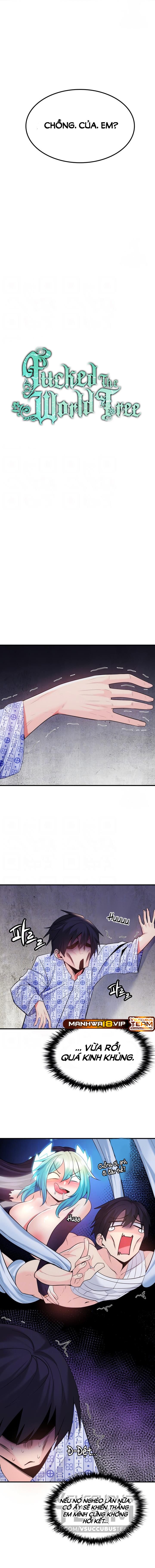 Phịch Cây Thế Giới Chương 33 page 3 - Giả Dược