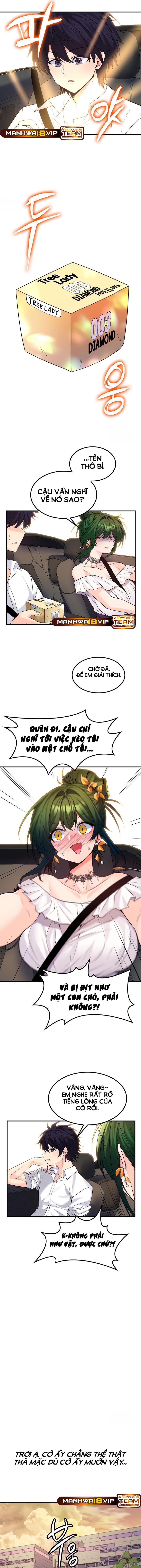 Phịch Cây Thế Giới Chương 33 page 10 - Giả Dược