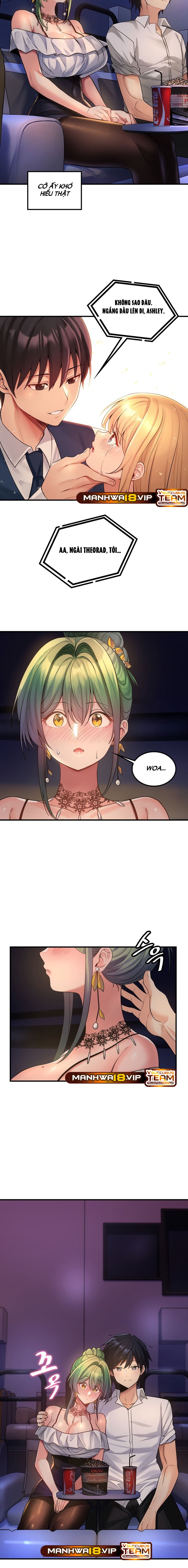 Phịch Cây Thế Giới Chương 34 page 8 - Giả Dược