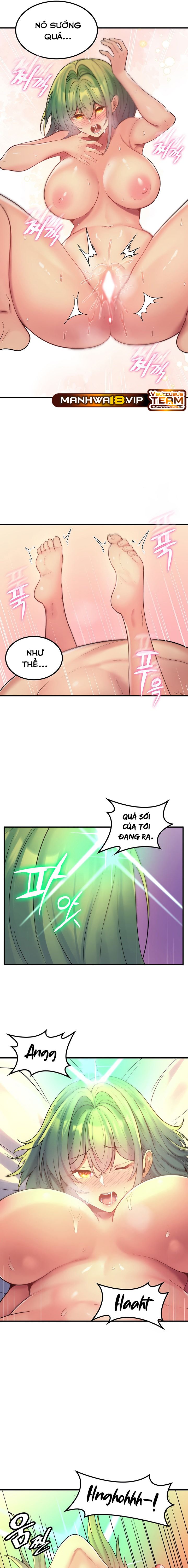 Phịch Cây Thế Giới Chương 35 page 15 - Giả Dược