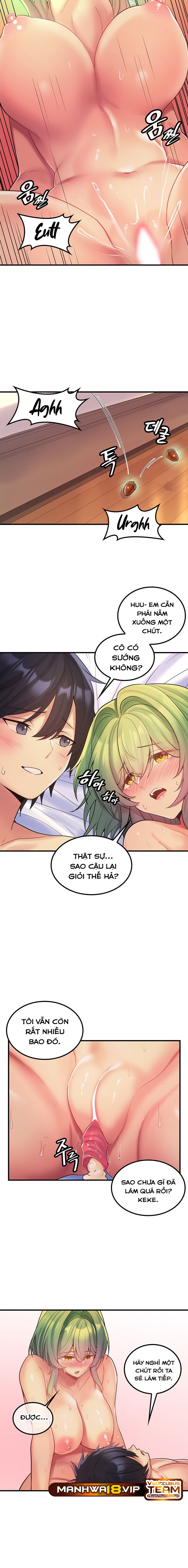 Phịch Cây Thế Giới Chương 35 page 16 - Giả Dược