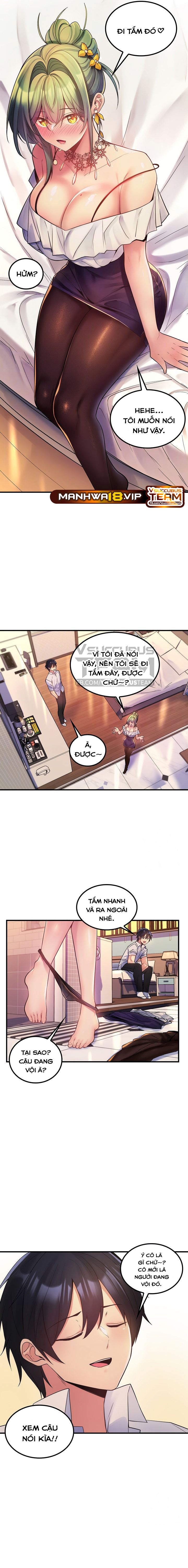 Phịch Cây Thế Giới Chương 35 page 3 - Giả Dược
