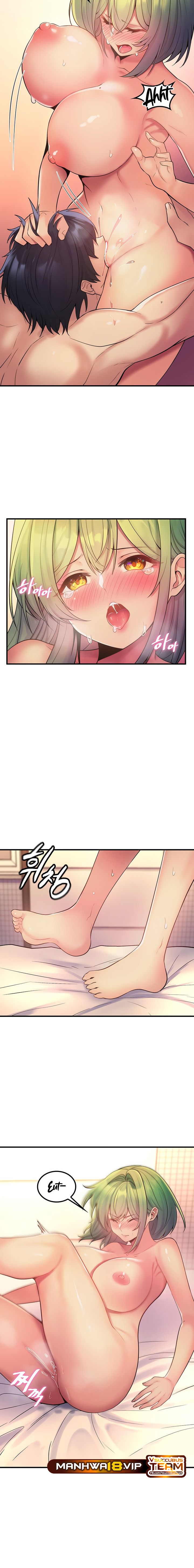 Phịch Cây Thế Giới Chương 35 page 10 - Giả Dược