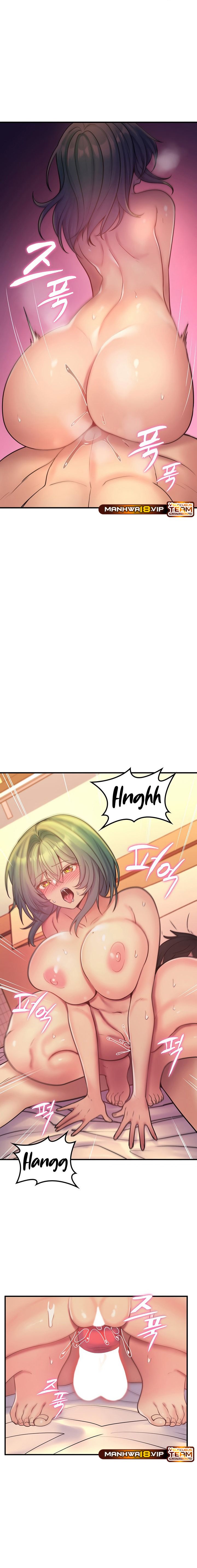 Phịch Cây Thế Giới Chương 36 page 11 - Giả Dược