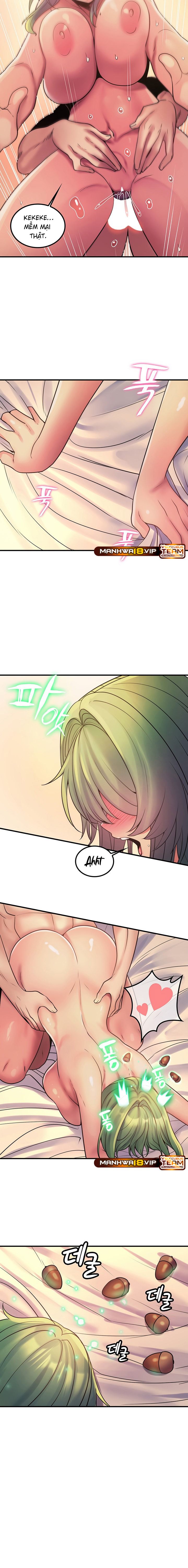 Phịch Cây Thế Giới Chương 36 page 13 - Giả Dược