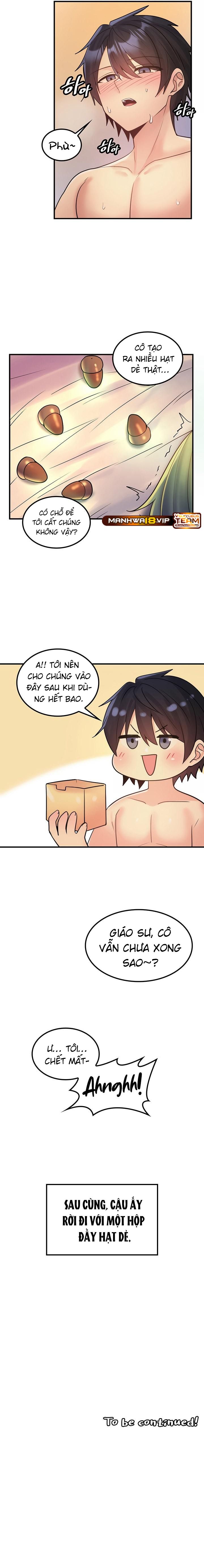 Phịch Cây Thế Giới Chương 36 page 18 - Giả Dược