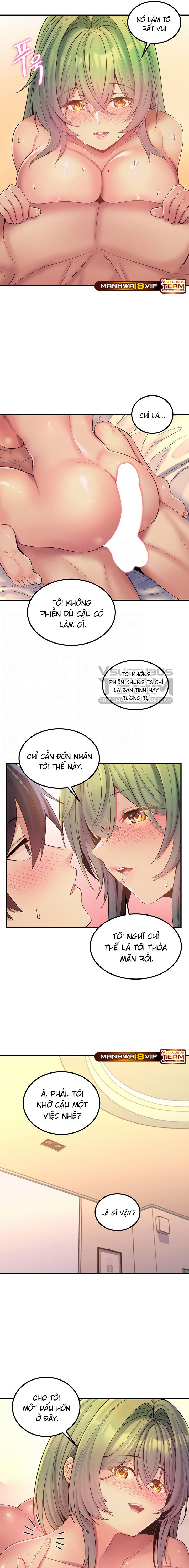 Phịch Cây Thế Giới Chương 36 page 6 - Giả Dược
