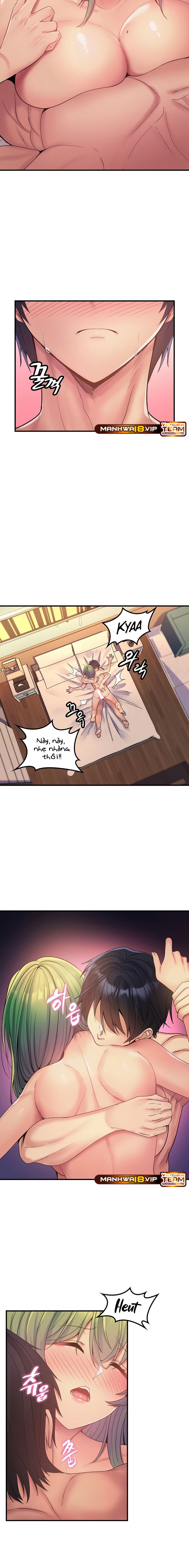 Phịch Cây Thế Giới Chương 36 page 7 - Giả Dược