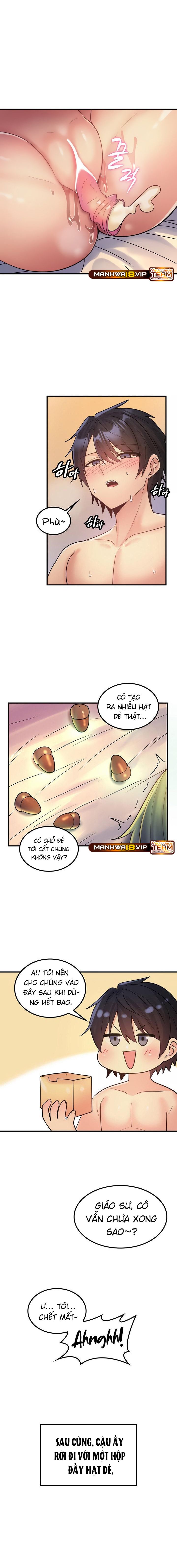 Phịch Cây Thế Giới Chương 37 page 2 - Giả Dược