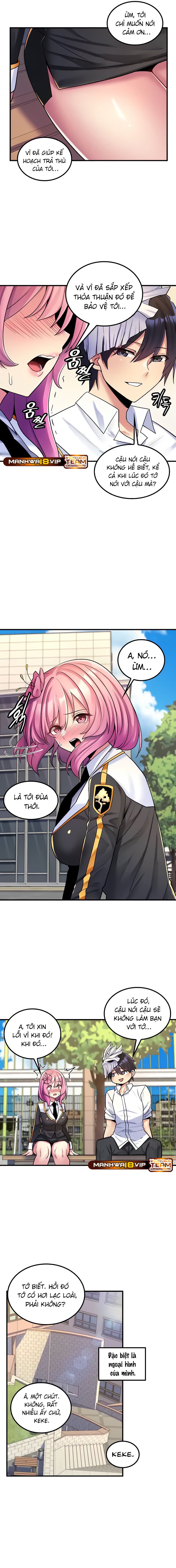 Phịch Cây Thế Giới Chương 37 page 12 - Giả Dược