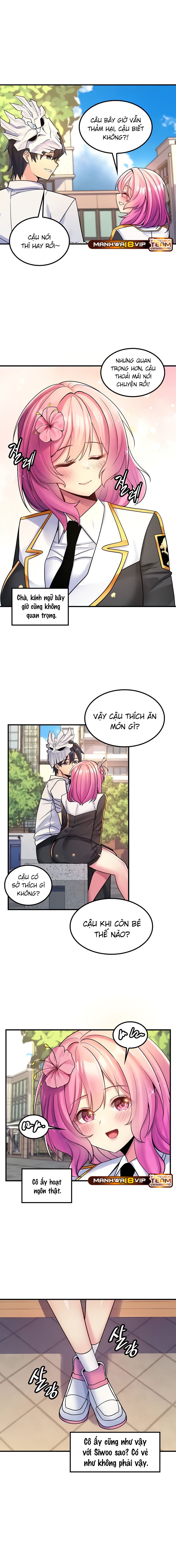Phịch Cây Thế Giới Chương 37 page 13 - Giả Dược