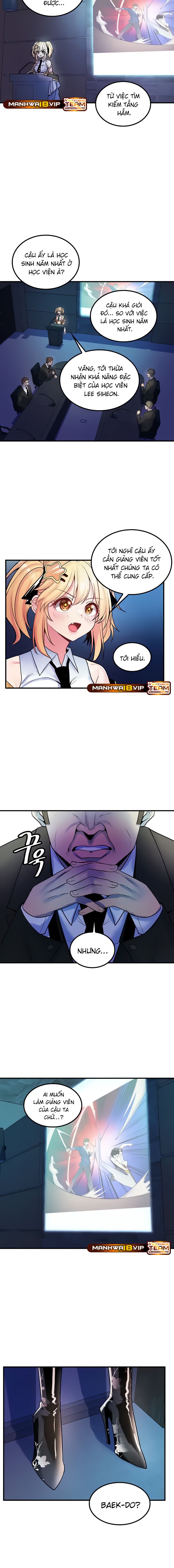 Phịch Cây Thế Giới Chương 37 page 15 - Giả Dược