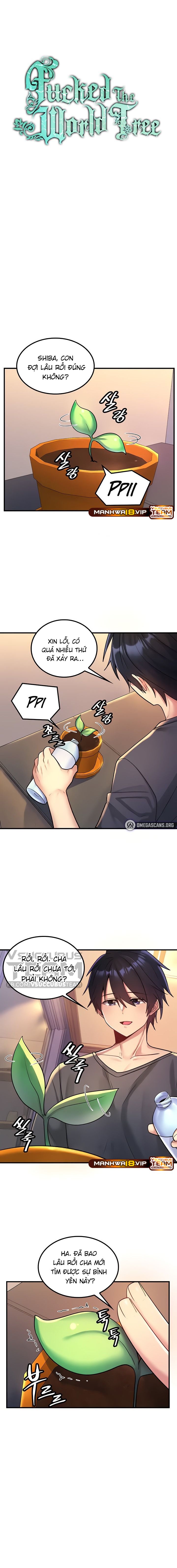 Phịch Cây Thế Giới Chương 37 page 3 - Giả Dược