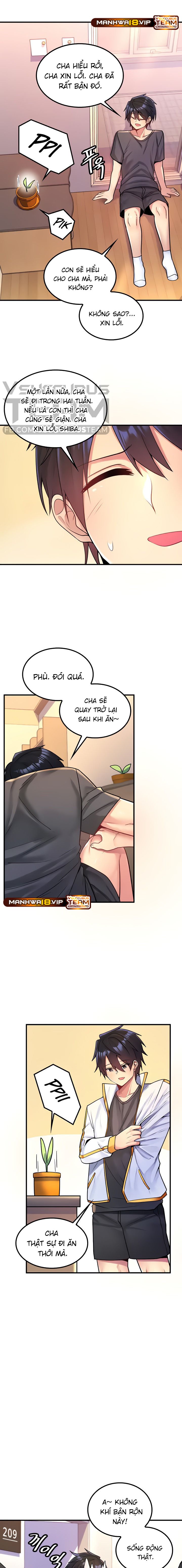 Phịch Cây Thế Giới Chương 37 page 4 - Giả Dược