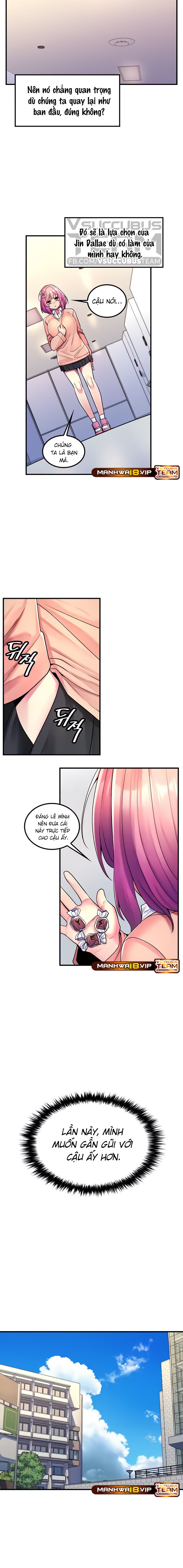 Phịch Cây Thế Giới Chương 37 page 9 - Giả Dược