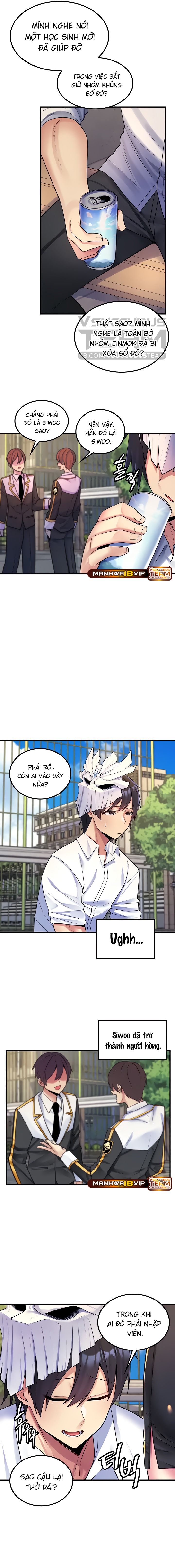 Phịch Cây Thế Giới Chương 37 page 10 - Giả Dược