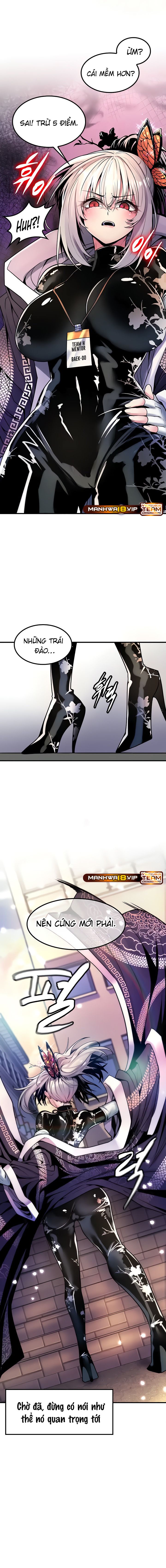 Phịch Cây Thế Giới Chương 38 page 11 - Giả Dược