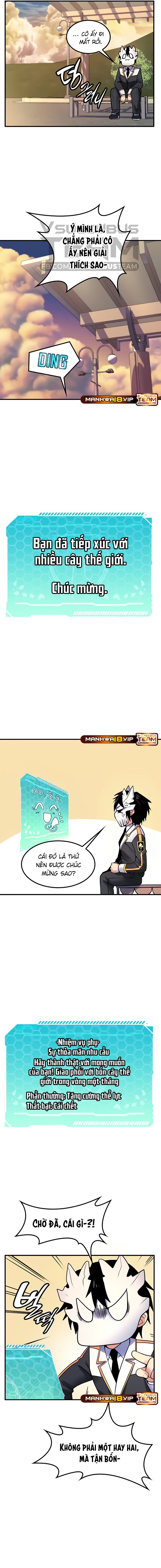 Phịch Cây Thế Giới Chương 38 page 12 - Giả Dược