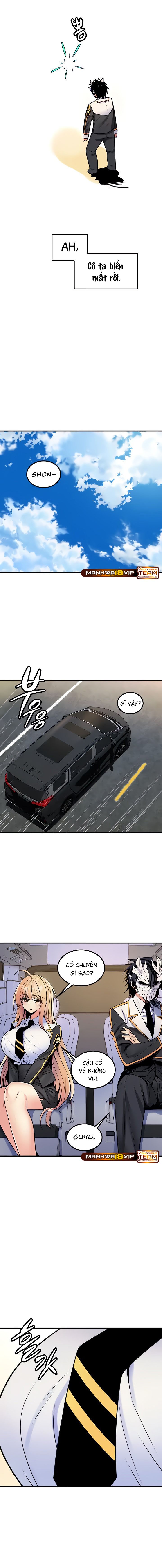 Phịch Cây Thế Giới Chương 38 page 13 - Giả Dược