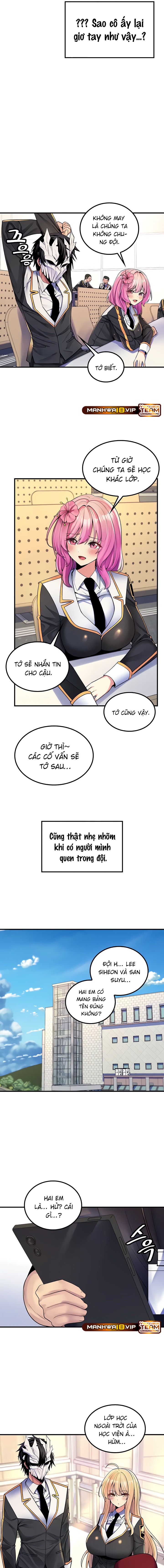 Phịch Cây Thế Giới Chương 38 page 4 - Giả Dược