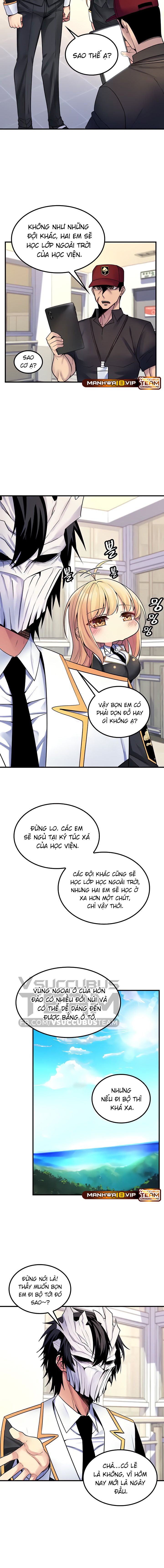 Phịch Cây Thế Giới Chương 38 page 5 - Giả Dược