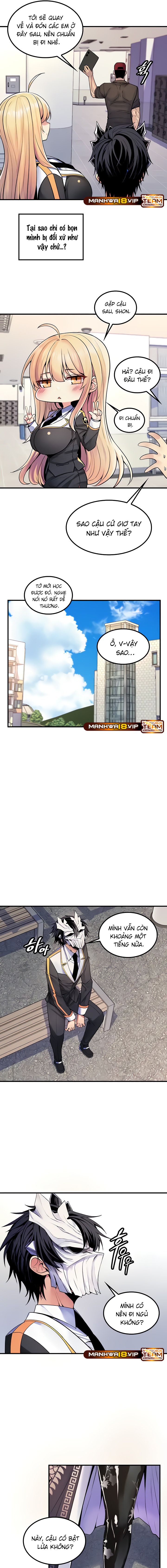 Phịch Cây Thế Giới Chương 38 page 6 - Giả Dược