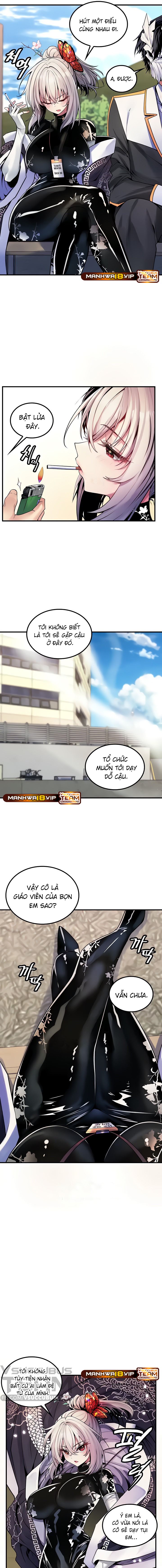 Phịch Cây Thế Giới Chương 38 page 8 - Giả Dược