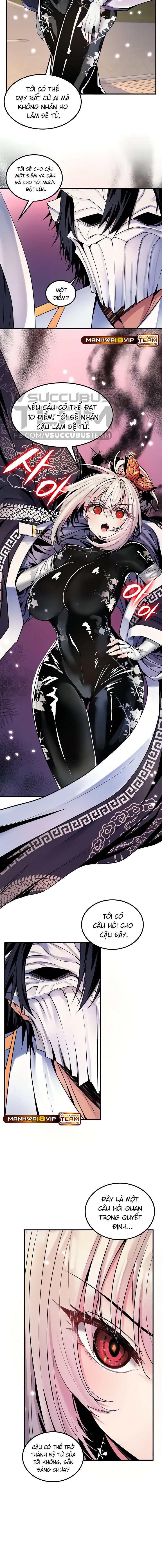 Phịch Cây Thế Giới Chương 38 page 9 - Giả Dược
