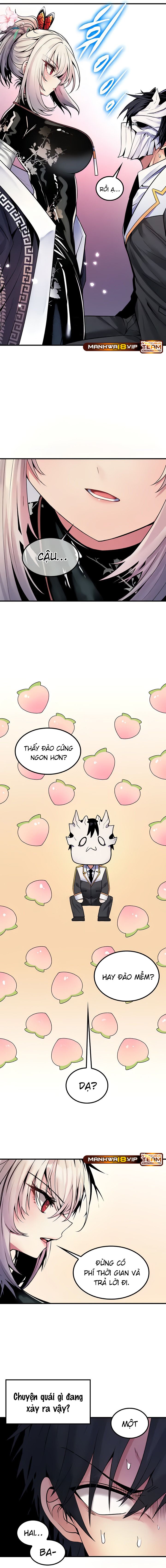 Phịch Cây Thế Giới Chương 38 page 10 - Giả Dược
