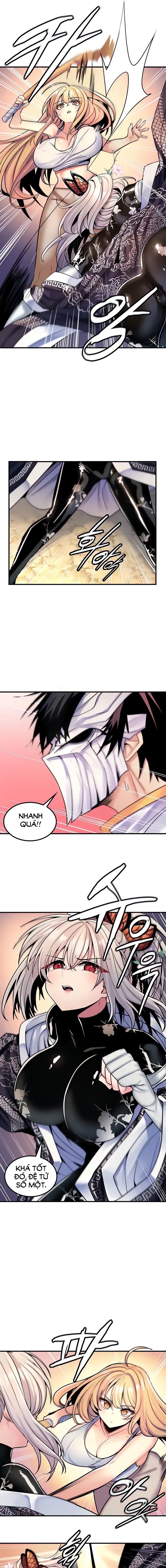 Phịch Cây Thế Giới Chương 39 page 4 - Giả Dược