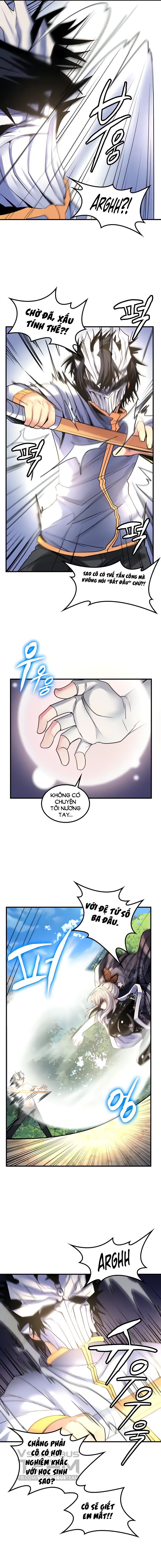Phịch Cây Thế Giới Chương 39 page 8 - Giả Dược