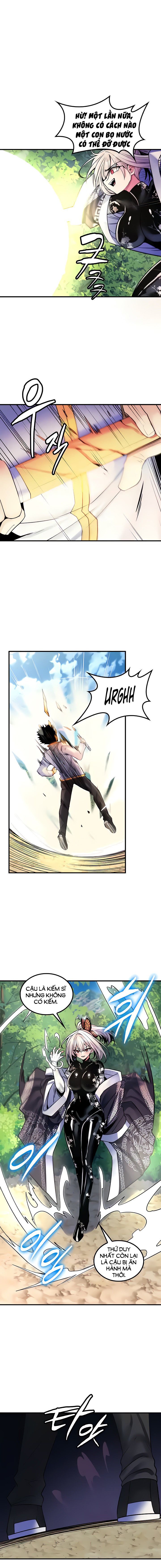 Phịch Cây Thế Giới Chương 39 page 9 - Giả Dược