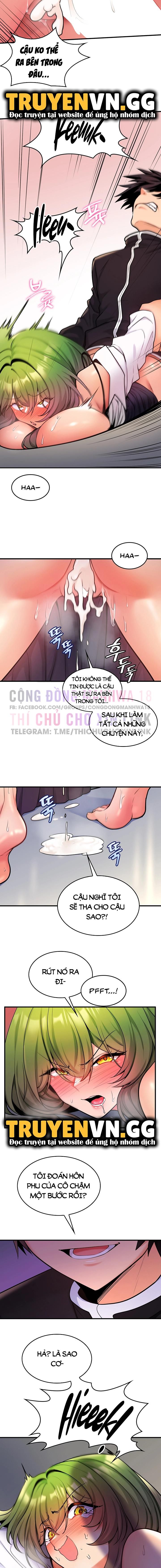 Phịch Cây Thế Giới Chương 4 page 15 - Giả Dược