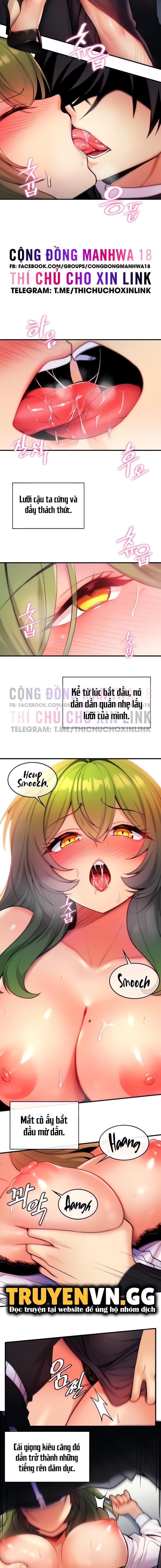 Phịch Cây Thế Giới Chương 4 page 3 - Giả Dược