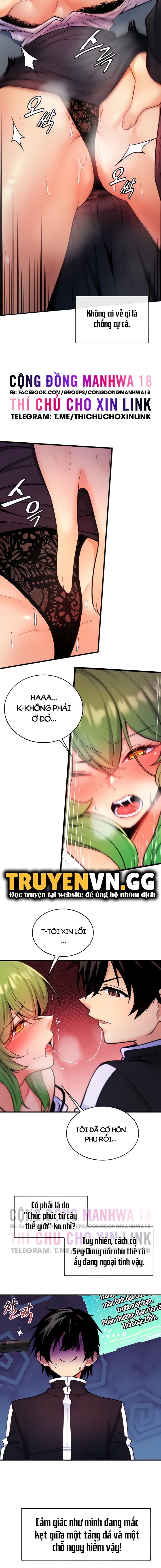 Phịch Cây Thế Giới Chương 4 page 4 - Giả Dược
