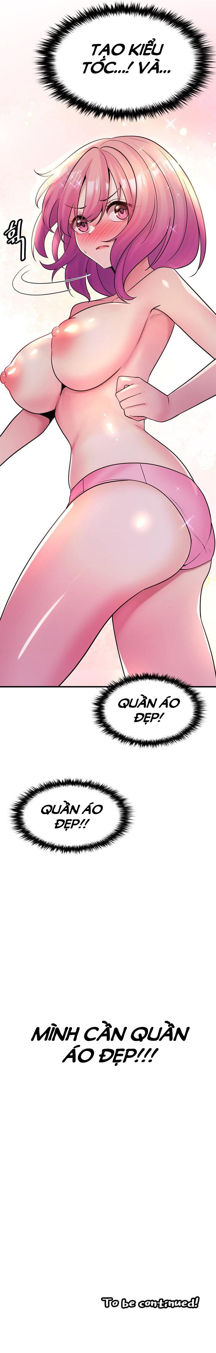 Phịch Cây Thế Giới Chương 40 page 9 - Giả Dược